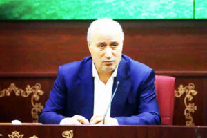 تاج: تلاش مجموعه تیم ملی فوتبال خلق یک پیروزی ارزشمند و صعود است