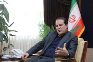 استاندار: نهادینه‌سازی الگوی کشت علمی از رویکردهای توسعه کشاورزی ایلام است