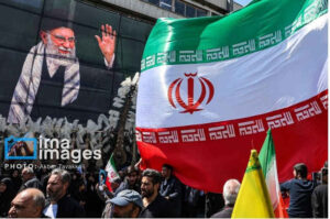 چهره‌های عراقی: تشییع شهید خامنه‌ای در عراق رویدادی تاریخی است