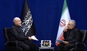 قالیباف: عبور از تنگه بدون هزینه فقط برای ۶۰ روز است / ایران از حقوق خود کوتاه نمی‌آید