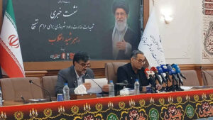 آماده‌باش کامل ناوگان حمل‌ونقل برای جابه‌جایی میلیونی زائران مراسم وداع با «رهبر شهید»