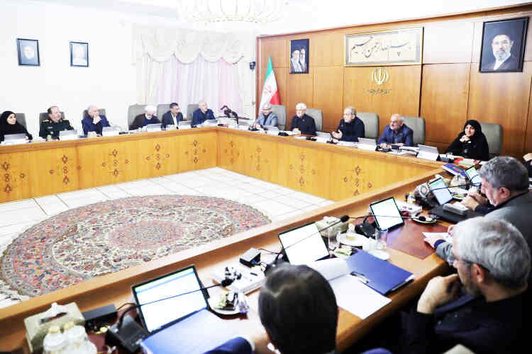پزشکیان: مراسم تشییع رهبر شهید انقلاب باید نماد وحدت و انسجام ملی باشد