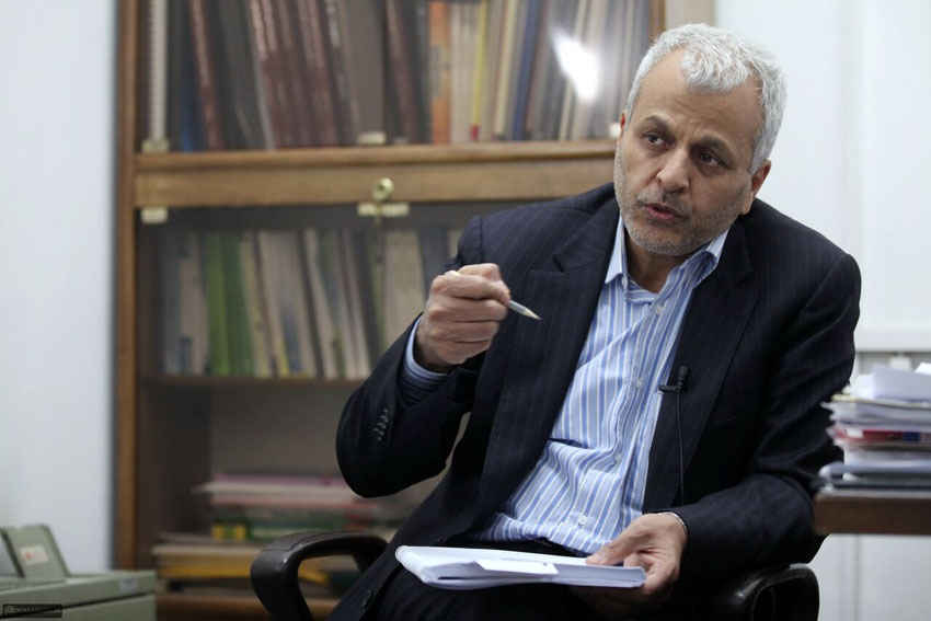 از دغدغه‌های اقتصادی رهبر شهید انقلاب تا ضرورت شکل گیری یک داووس ایرانی