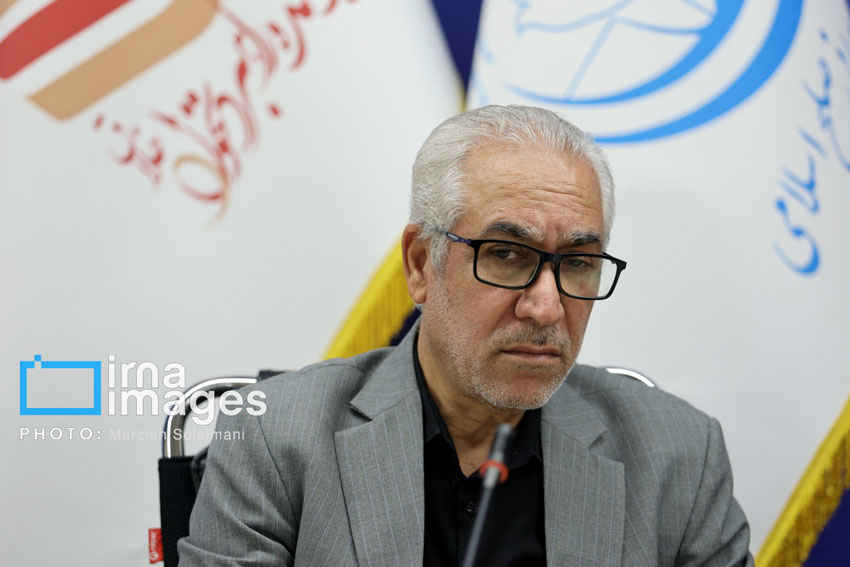 عامری: آقای شهید ایران در تمامی سال‌های رهبری از دایره اعتدال و حکمت خارج نشد