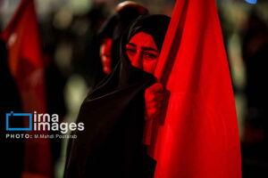 از شام انتظار تا سپیده وداع؛ جمکران در آغوش میلیون‌ها دلداده «آقای شهید ایران»