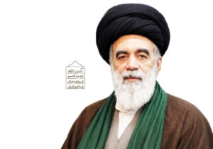 مردم در تدفین وتشیع پیکر قائد شهید در مشهد حماسه دیگری بیافرینند