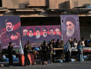 استانداری نجف: همه مقدمات تشییع رهبر شهید انقلاب تکمیل شده است/ حضور میلیونی خواهد بود