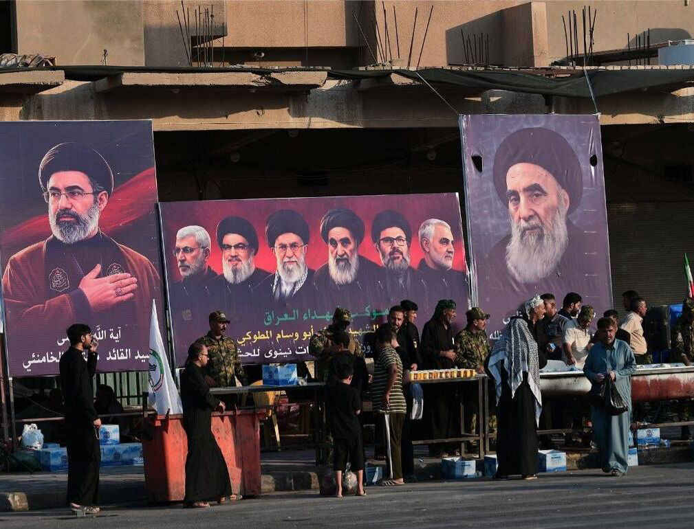 استانداری نجف: همه مقدمات تشییع رهبر شهید انقلاب تکمیل شده است/ حضور میلیونی خواهد بود
