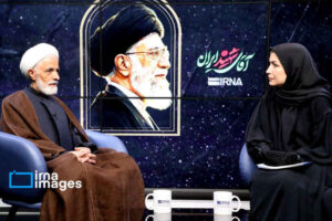 آقای شهید فرزند معنوی امام راحل بودند/ نقش امروز دیپلمات‌ها سخت‌تر از کارزار نظامی است