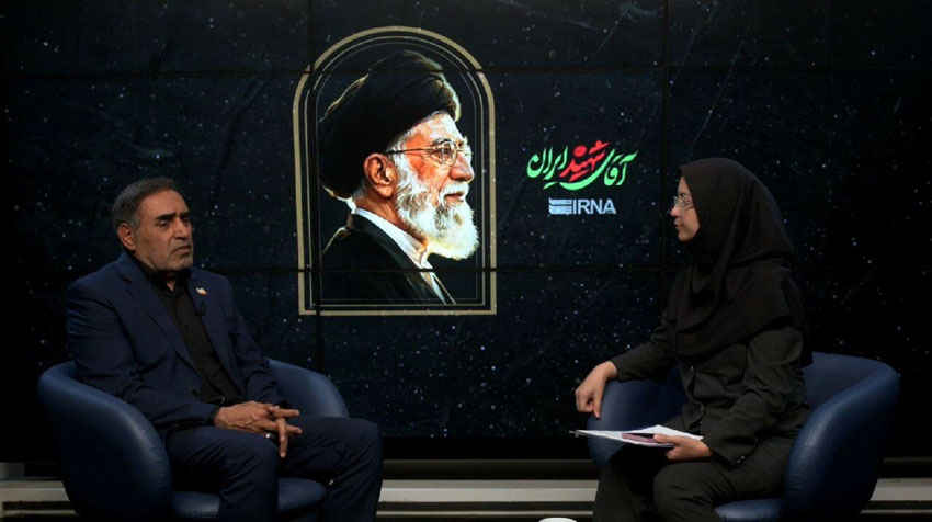 راهبرد اصلی رهبر شهید، ساختن «ایران قوی» با تکیه بر اقتصاد مردمی بود