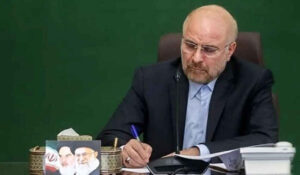 قالیباف: تشییع تاریخی رهبر شهید در عراق اعلامیه خونخواهی این مجاهد نستوه بود