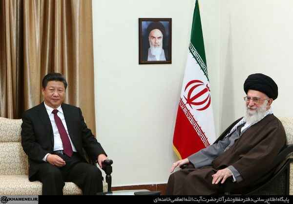 «نگاه به شرق»؛ راهبرد رهبر شهید انقلاب برای تعامل با کشورهای مستقل