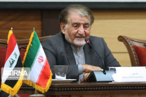آل اسحاق: رهبر شهید انقلاب بر مشارکت مردم در اقتصاد تاکید داشتند