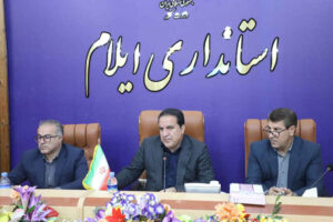 استاندار: بازسازی مناطق آسیب‌دیده از جنگ در ایلام شتاب گیرد