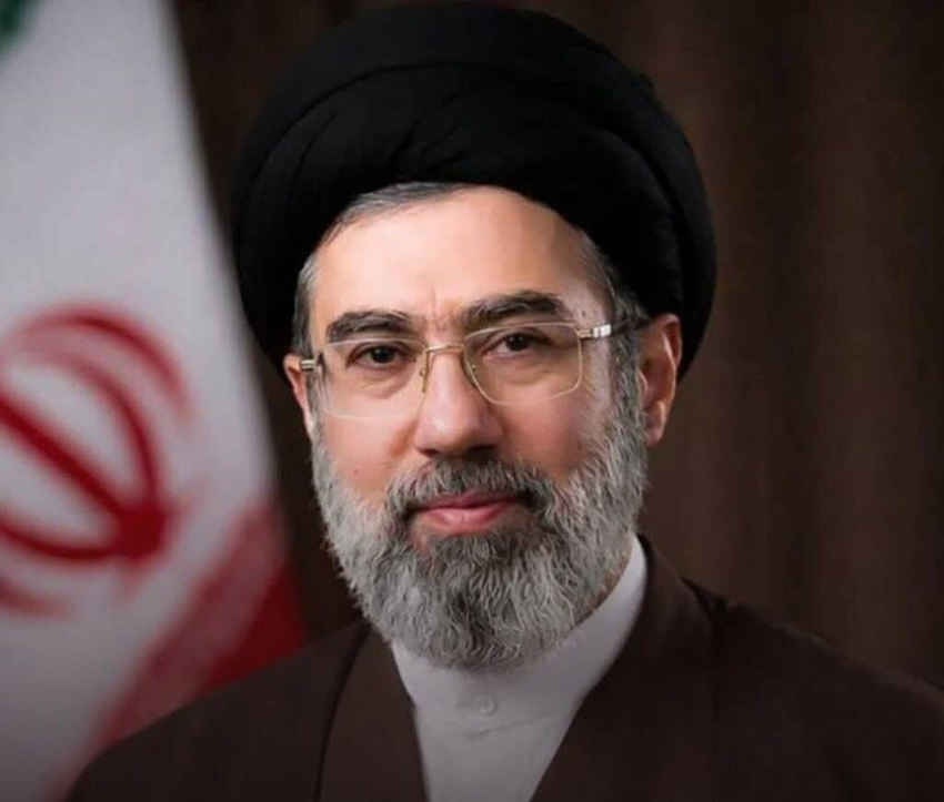 پیام رهبر انقلاب پس از تشییع آقای شهید ایران در کانون توجه رسانه‌های منطقه