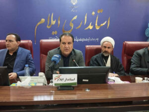 استاندار ایلام: اربعین نباید قربانی بی‌تحرکی مدیران شود