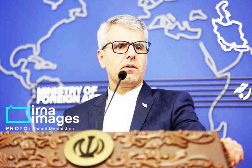 بقائی: آمریکا تفاهم اسلام‌آباد را وارد مرحله بحران کرده است/ ایران، آغازگر نقض تعهدات نبود