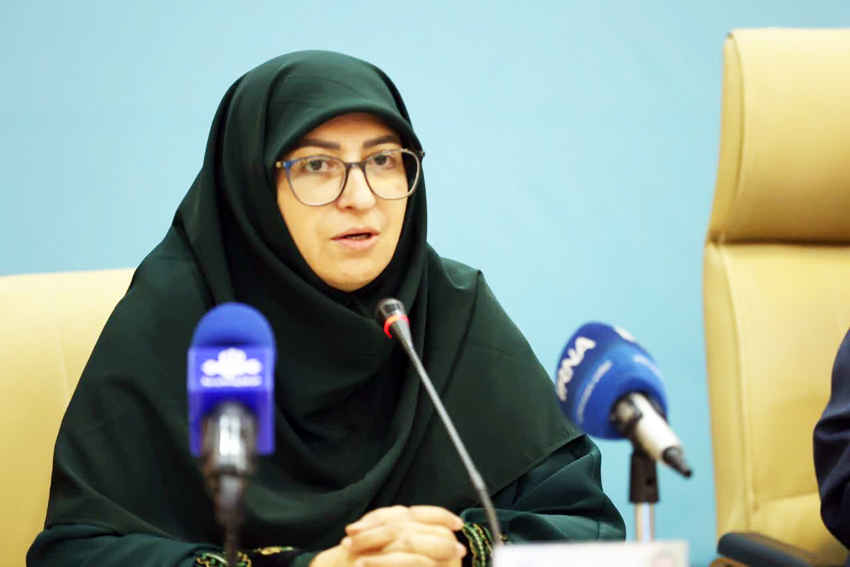 انصاری : سیاست‌های ابلاغی مقام معظم رهبری، نقشه راه تحقق توسعه پایدار کشور است
