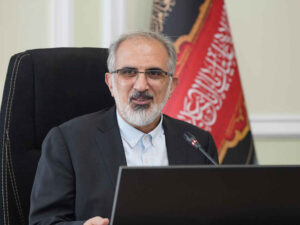 دکتر خورسندیان: برنامه‌های جدید رفاهی و ارتقای جایگاه شغلی کارکنان در راه است/ سرمایه انسانی، محور تحول در بانک مسکن