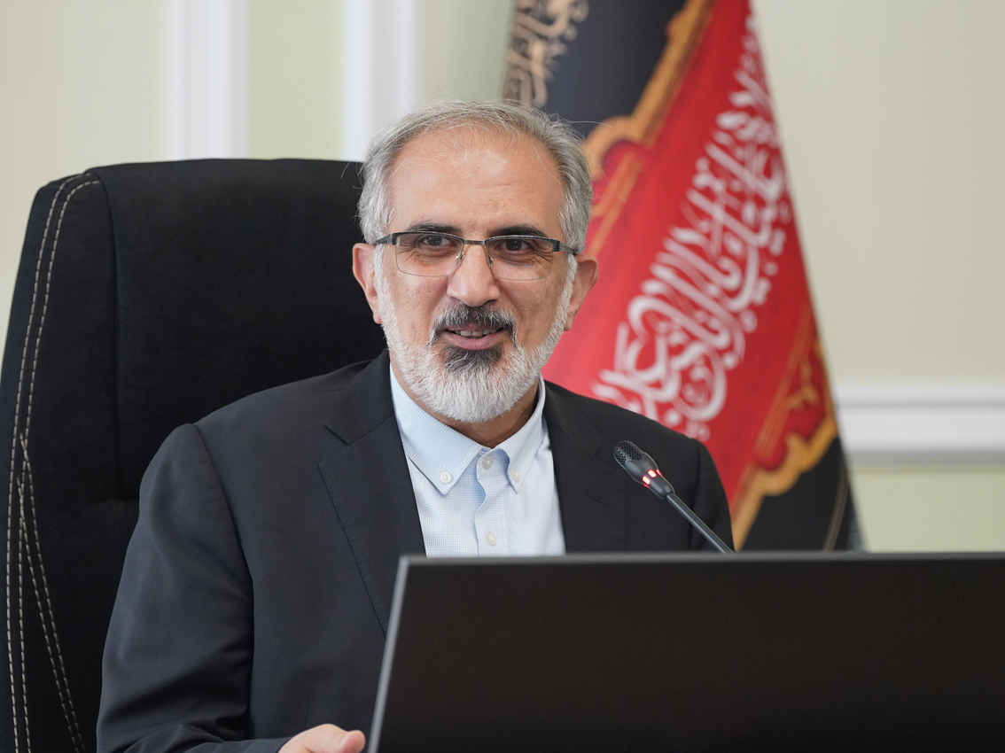دکتر خورسندیان: برنامه‌های جدید رفاهی و ارتقای جایگاه شغلی کارکنان در راه است/ سرمایه انسانی، محور تحول در بانک مسکن