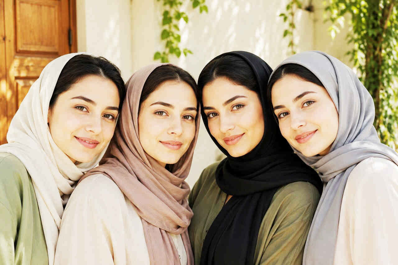 زیبایی واقعی؛ ترندی که ماندگار خواهد بود