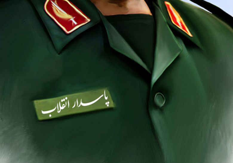 تروریستی خواندن سپاه توسط انگلیس مصداق بارز حمایت از تروریسم است  *رحمت‌اله بیگدلی