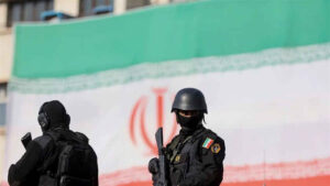 شکست طرح «گربه چکمه‌پوش» موساد علیه ایران