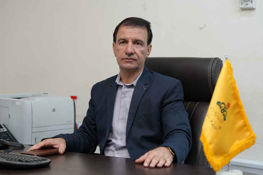ارائه بیش از ۱۱ هزار خدمت امداد گاز در ایلام طی سه ماه/ سامانه ۱۹۴ شبانه‌روز پاسخگوی مردم است