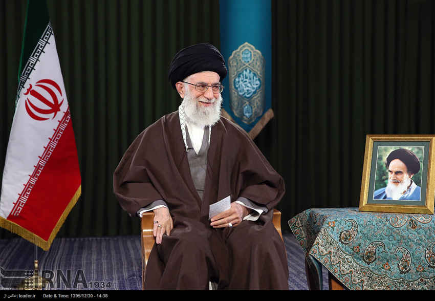 از مقاومت در تحریم تا طراحی حکمرانی نوین اقتصادی