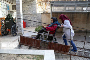 پرداخت کمک‌هزینه توانبخشی به ۶ هزار معلول ایلامی