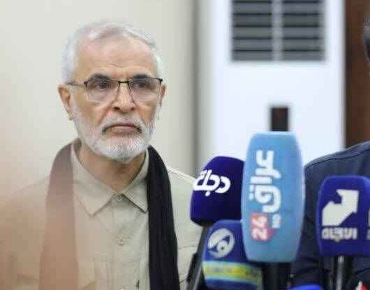 معاون وزیر کشور: اربعین برادری دو ملت ایران و عراق را به تصویر می‌کشد