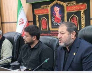 دادگستری ایلام شعب ویژه قضایی در مرز مهران برپا می‌کند