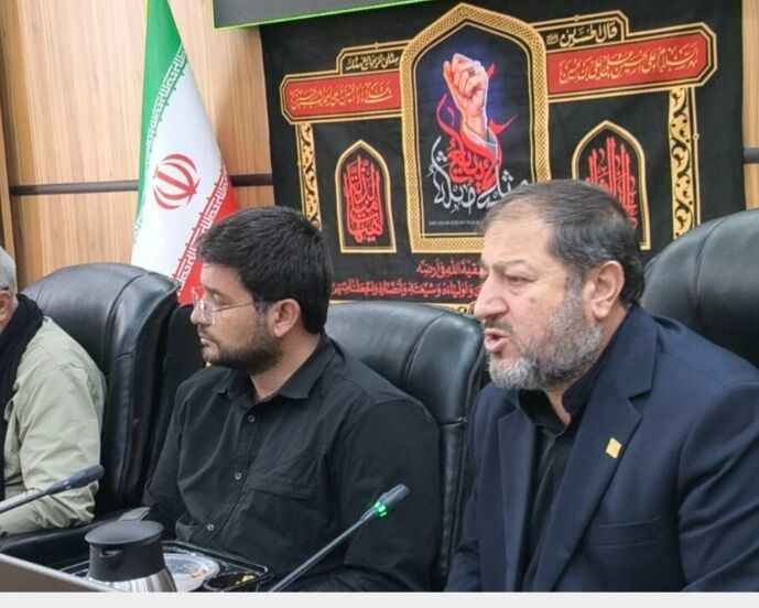 دادگستری ایلام شعب ویژه قضایی در مرز مهران برپا می‌کند