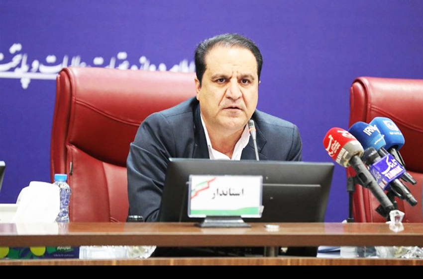 استاندار ایلام: همه ظرفیت‌ها برای میزبانی از زائران اربعین بسیج شده است