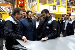 بانک شهر حمایت از اشتغال زایی و کمک به واحدهای صنعتی را در اولویت قرار داده است