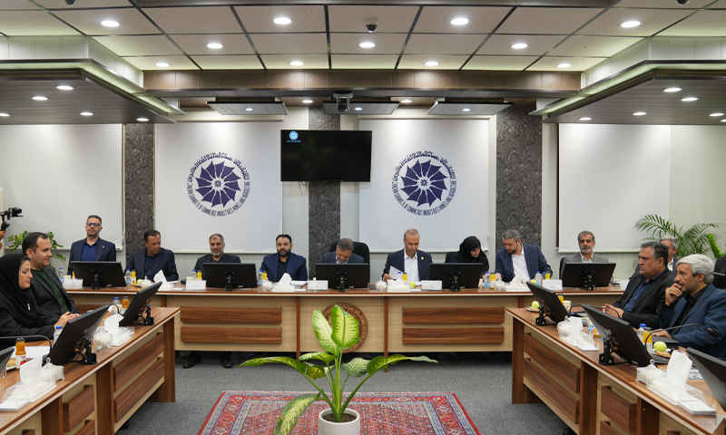 تامین مالی ۱۰ هزارمیلیارد تومانی بانک شهر برای حمایت از تولیدکنندگان استان زنجان