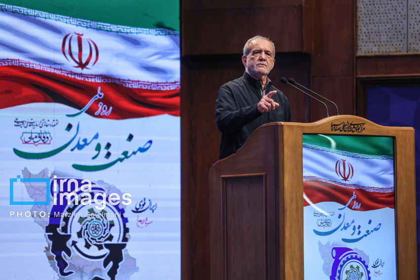 پزشکیان: اظهارنظرهای غیرکارشناسی درباره مذاکرات، دستاوردها را کوچک‌نمایی می‌کند
