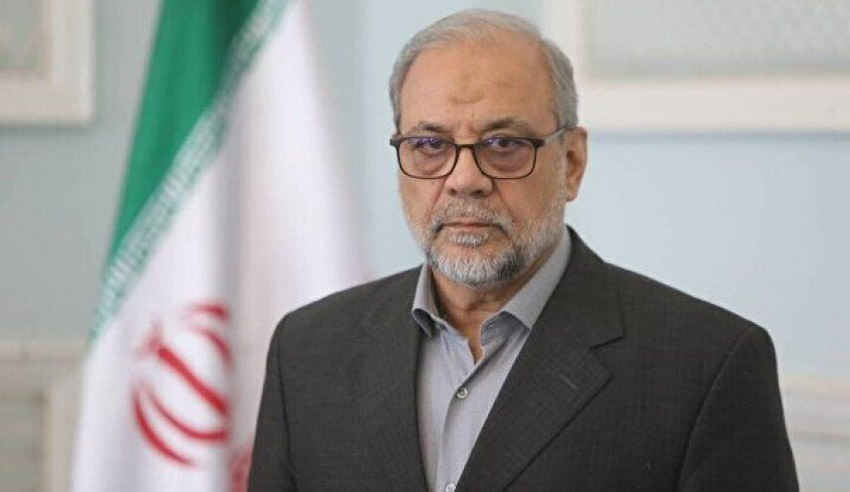 ذوالقدر: شلیک‌های مداوم تا تسلیم کامل دشمن ادامه دارد