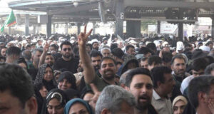پلیس‌راه کشور: اوج تردد زائران اربعین تا ۶ مرداد پیش‌بینی شده است