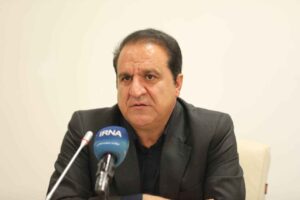 استاندار: سند توسعه ایلام با ۳۴ پروژه راهبردی تدوین شد