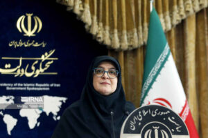 سخنگوی دولت: کاهش محدودیت انرژی در مناطق گرمسیری اولویت دولت است