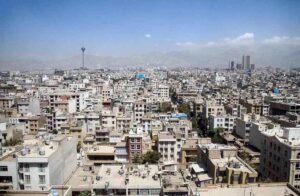 حمایت ۴۵ هزار میلیارد ریالی بانک مسکن از ساخت‌وساز/ ۴۴۰۰ خانه جدید در مسیر احداث
