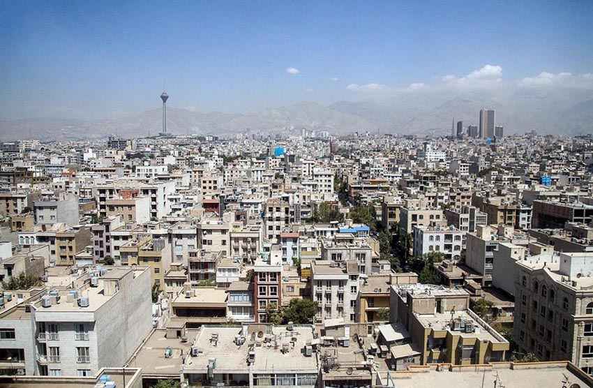حمایت ۴۵ هزار میلیارد ریالی بانک مسکن از ساخت‌وساز/ ۴۴۰۰ خانه جدید در مسیر احداث