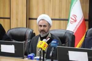 زیارت معرفتی اربعین قوی‌ترین پدافند در برابر جنگ نرم دشمن است