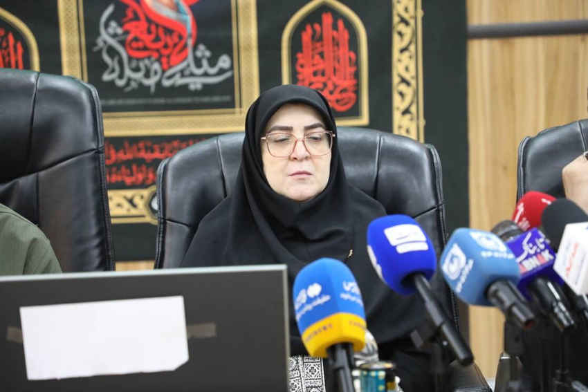 مهاجرانی: مهران و کربلا با هم گره خورده‌اند