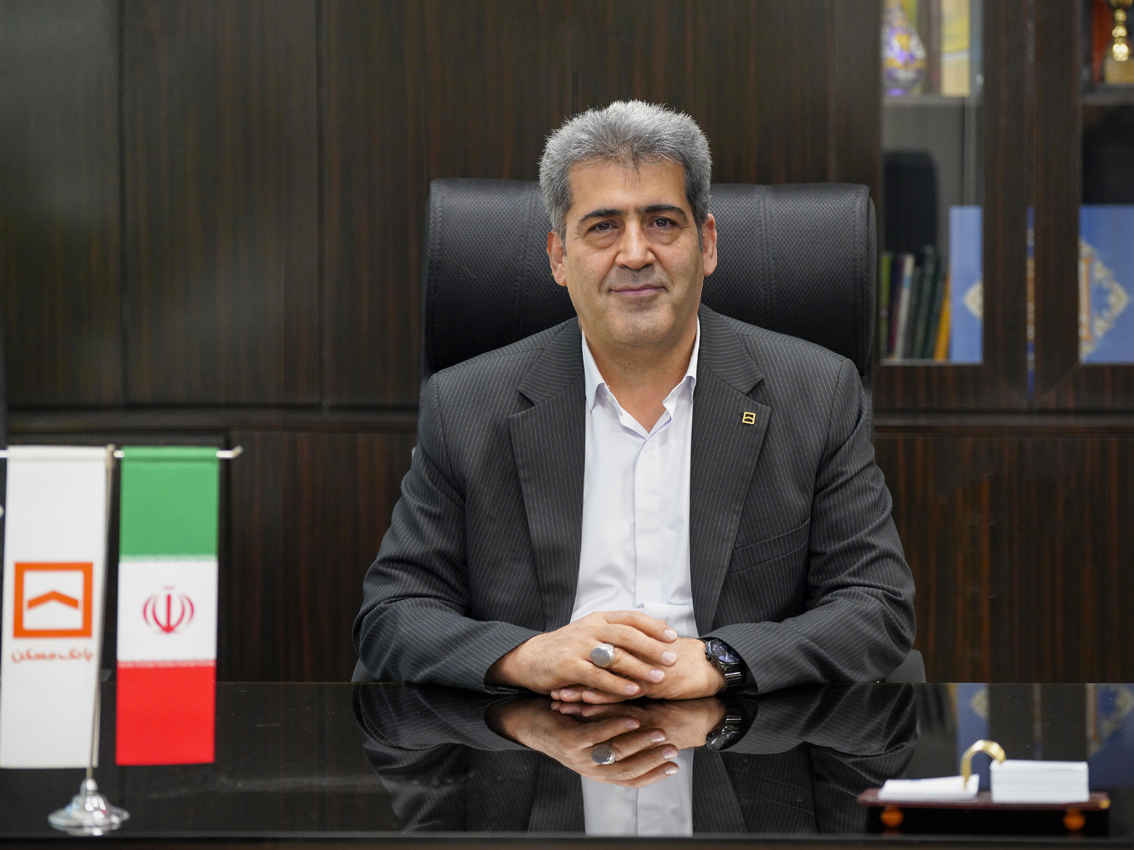معاون مدیرعامل در امور اعتباری: تأمین مالی ۳۹۶ هزار واحد نهضت ملی توسط بانک مسکن/ تسریع فروش اقساطی پروژه‌ها در اولویت قرار گیرد