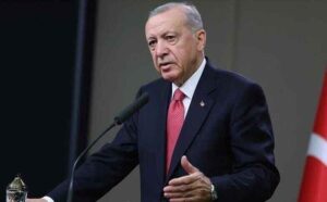 اردوغان: توافقنامه مکه پذیرای مشارکت کشورهای دوست است