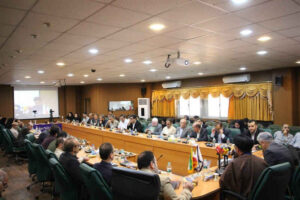 ایلام ضعیف نیست؛ زخمهای حوزه سلامت باید درمان شوند