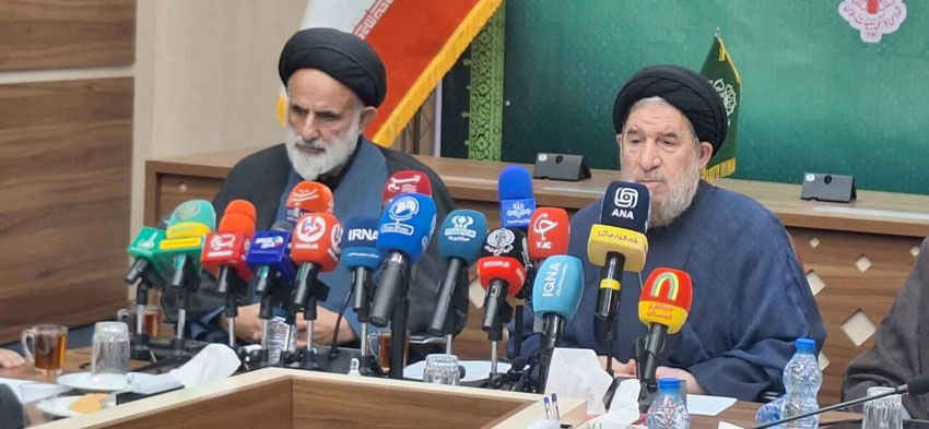 اعلام جزئیات برنامه‌های بزرگداشت اربعین رهبر شهید