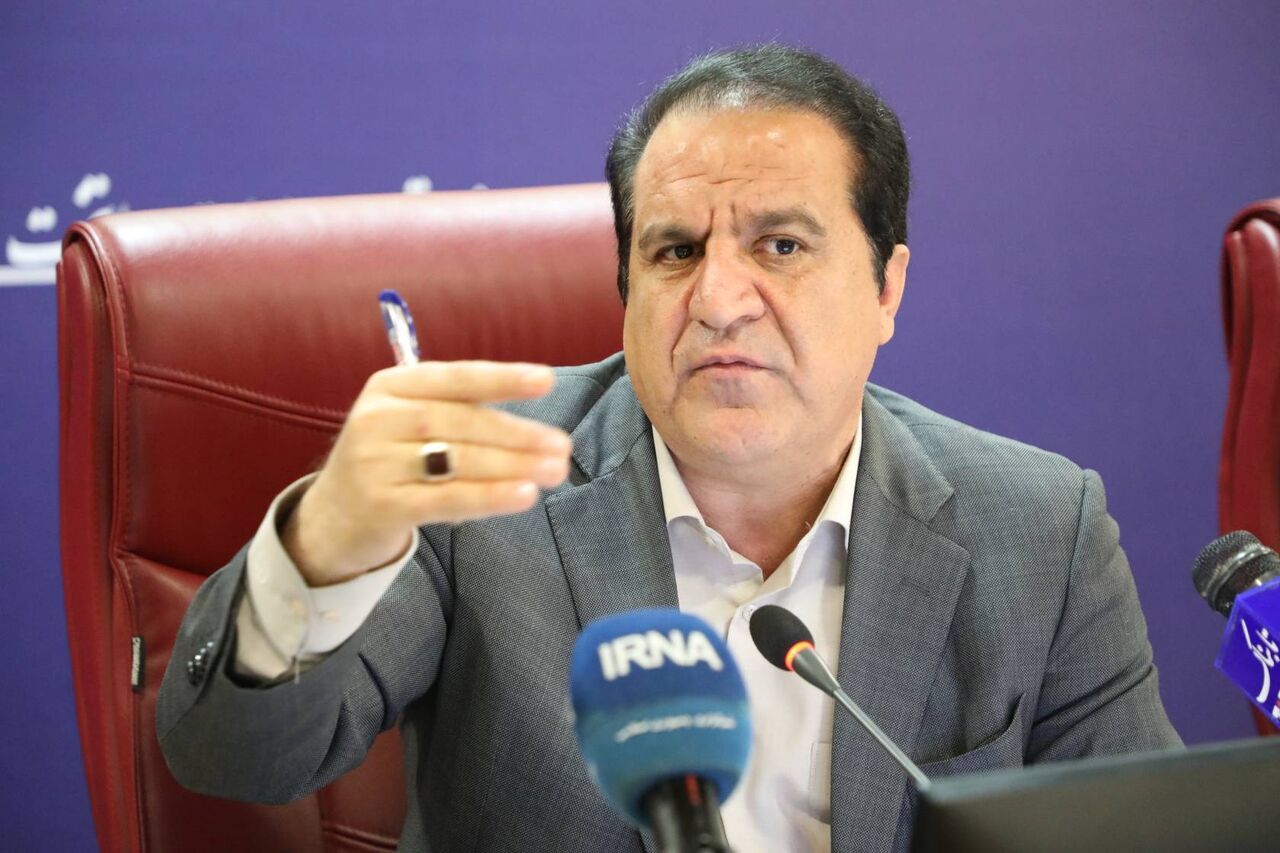 استاندار ایلام: سرمایه ایثار و شهادت جامعه را مقابل بحران‌ها بیمه می‌کند